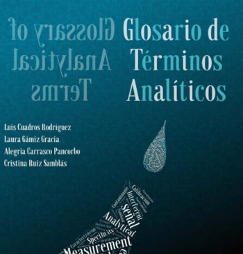 (ES) (EN) (PDF) - Glosario de términos analíticos / Glossary of analytical terms | GRASEQA | Glossarissimo! | Scoop.it