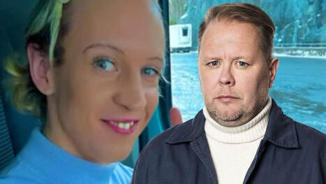 Vilma Andersson hoppades d&ouml;mas till f&auml;ngelse | 1Uutiset - Lukemisen t&auml;hden | Scoop.it