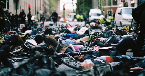National funeral for the unknown cyclist | In the news: data in the UK Data Service collection across the web | Scoop.it