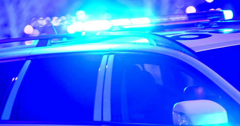 Man död på Gotland – misstänkt mord | 1Uutiset - Lukemisen tähden | Scoop.it