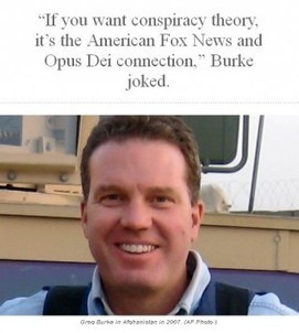 De Fox News au Vatican | DocPresseESJ | Scoop.it
