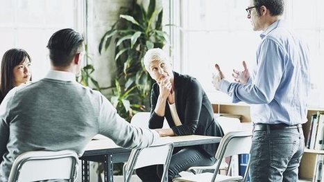 Strategic decisions: When can you trust your gut? | McKinsey | Entrepreneurship, Innovation | Scoop.it