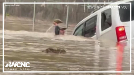 Deadly flooding reported across the US - WCNC.com | Operation Deimos | Scoop.it