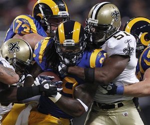 NFC West Week 8 Review: Rams With The "Upset Special" - Niners ... | NFL - National Football League | Scoop.it