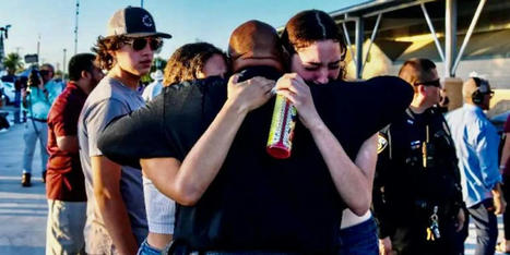 Florida teacher fired after asking students to write their own obituary - RawStory.com | Operation Phobos | Scoop.it