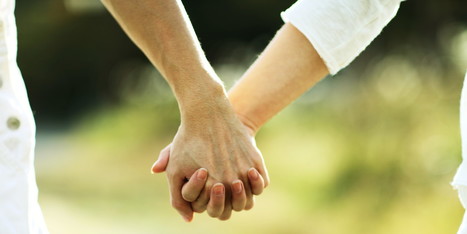 20 Things Only Married People Will Understand | Relationships | Scoop.it