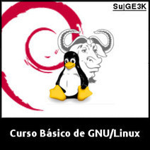 Vídeo curso de GNU/Linux con Debian | Software libre | Scoop.it