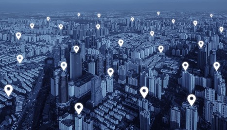 Location Privacy Is More Important Than You Think | GTAV AC:G Y9 - Geographies of interconnections | Scoop.it