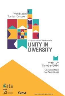Congrès mondial du tourisme social du 7 au 10 octobre 2014 à São Paulo | ALBERTO CORRERA - QUADRI E DIRIGENTI TURISMO IN ITALIA | Scoop.it