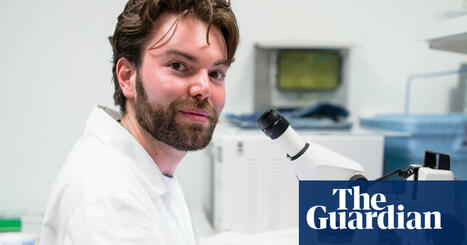PhD student Jesse Gardner-Russell earns $20 an hour. Experts say low pay is turning Australia’s best and brightest away | The Student Voice | Scoop.it