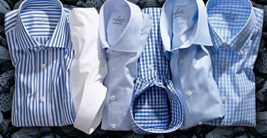 Van Laack Regular Fit Shirts for men | Swedish Mens Shirts and Suits At indumenti | Daily Magazine | Scoop.it