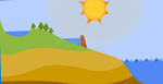 Water Cycle Animation | Mr Tony's Geography Stuff | Scoop.it
