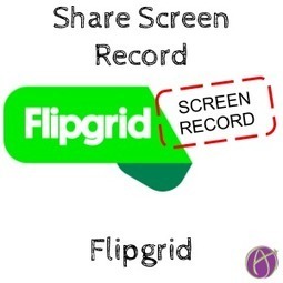 Flipgrid - See Your Students and Share | E-Learning - Digital Technology in Schools - Distance Learning - Distance Education | Scoop.it