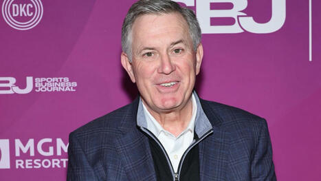 Tim Leiweke Steps Down as CEO of Oak View Group Following Indictment | Live Music Industry News | Scoop.it