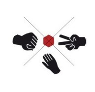 Les 6 techniques pour gagner au pierre-feuille-ciseaux | Trollface , meme et humour 2.0 | Scoop.it