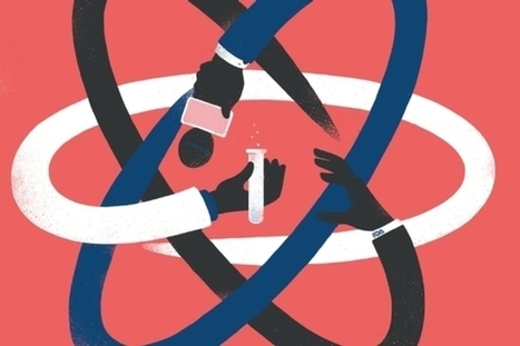 The Truth Brokers: How Science Gets Filtered | digisapiens v.1.0 | Scoop.it