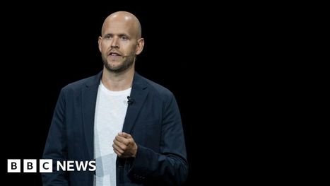 Spotify will not ban AI-made music, says boss | consumer psychology | Scoop.it