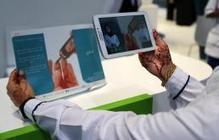 DHA uses augmented reality for community health education | Augmented World | Scoop.it