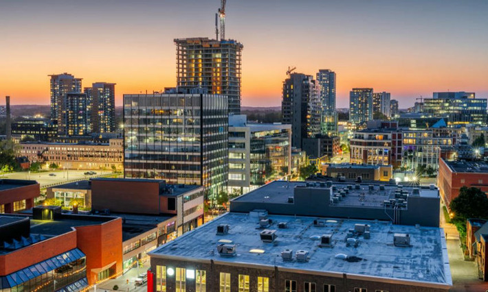 REITs and institutions are cautiously returning to Canadian CRE | Wealth Professional | Real Estate Report | Scoop.it