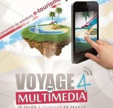 Saint-Raphaël accueille son salon du e-tourisme - Salon sur Le Quotidien du Tourisme | Nouvelles Technologies et Tourisme | Scoop.it