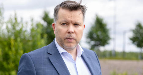 Vantaan areenan hankejohtaja: &rdquo;Tieto hankkeesta ei kulkenut ministeri&ouml;iden v&auml;lill&auml;&rdquo; | Kotimaa | Yle | Lehti | Scoop.it