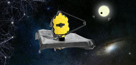 [INP-IRIT] Comment fusionner les images des télescopes spatiaux | InMédias | Scoop.it
