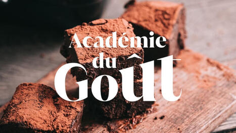 Glossaire culinaire - Acad&eacute;mie du Go&ucirc;t | DictiHOnnaires! | Scoop.it
