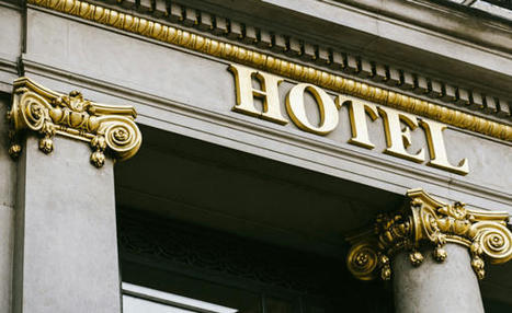 Practical guide to hotel funding | Création d'entreprise et business plan | Scoop.it