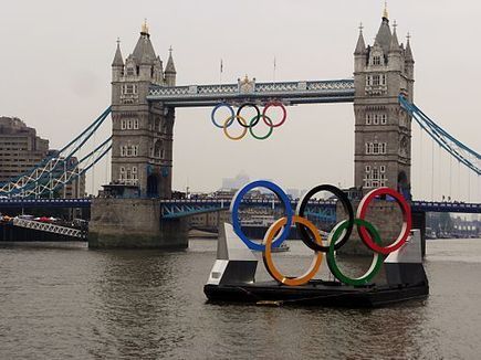 Eco Friendly Olympics: Go for the Green - EcoPlum! | The EcoPlum Daily | Scoop.it