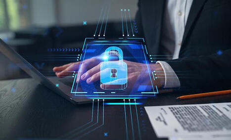 One Leader, Two Roles: The CISO-DPO Hybrid Model | Cybersecurity Leadership | Scoop.it