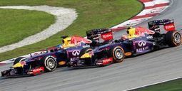 Vettel, un champion controversé | Auto , mécaniques et sport automobiles | Scoop.it
