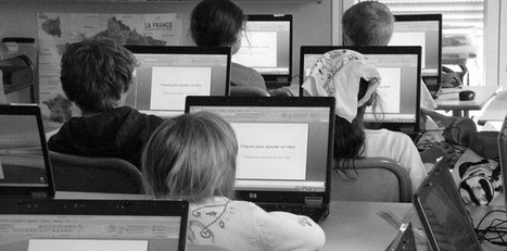 [Interview] Jean-François CECI évoque pour Educadis son expertise en pédagogie numérique dans l’Éducation nationale | E-Learning-Inclusivo (Mashup) | Scoop.it