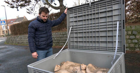 Braîne-le-Comte : Des mesures pour lutter contre les risques d'inondation | Ecodéveloppement territorial | Scoop.it