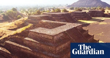 You Dreamed of Empires by Álvaro Enrigue review – the birth of Mexico | The Guardian | Kiosque du monde : Amériques | Scoop.it