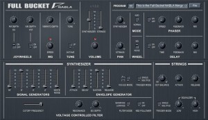 FREEWARE (VST.Win) - Nabla | Music Producer Lab | Scoop.it