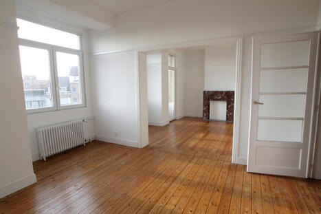 Logements vacants : The math is not mathing | veille th&eacute;matique | Scoop.it