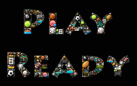 5 sites de jeux interactifs sympas pour le FLE - | FLEursdeFLE | Scoop.it