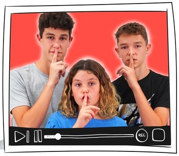 Situaciones de vulnerabilidad en los vídeos de los youtubers adolescentes. Diferencias de género y edad | García-Jiménez | | Comunicación en la era digital | Scoop.it