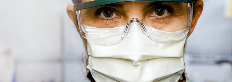Protection oculaire | HSI | Prévention du risque chimique | Scoop.it