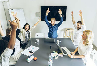 Comment devenir un manager cool ? | Tertiaire &agrave; forte valeur ajout&eacute;e | Scoop.it