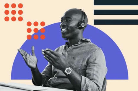 Base de clientes: qué es, objetivo y ejemplos (+ herramientas) | Marketing | Scoop.it