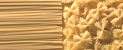 The Pharaoh of Egypt's Pasta from Le Marche | La Cucina Italiana - De Italiaanse Keuken - The Italian Kitchen | Scoop.it