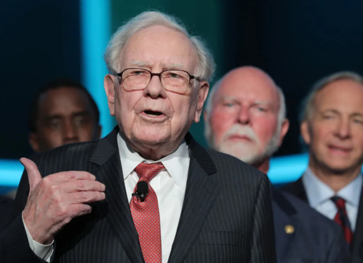 Warren Buffett's Smart Money Tips Anyone Can Use | Family Office & Billionaire Report - Empowering Family Dynasties | Scoop.it
