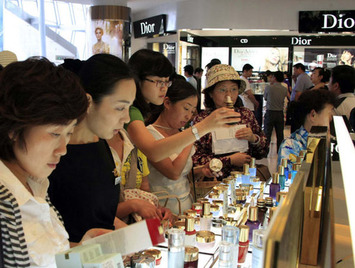 China: More duty-free stores planned in Hainan... | Travel Retail | Scoop.it