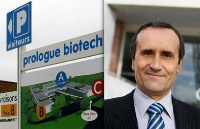 20 brevets d&eacute;pos&eacute;s, bilan positif pour les 10 ans de Prologue Biotech | La lettre de Toulouse | Scoop.it