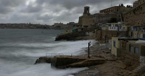 MALTA : Farmers hail wettest October in 64 years | CIHEAM Press Review | Scoop.it