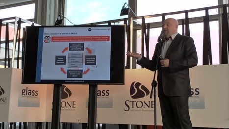 HISER project final conference: new circular economy solutions for the construction sector | TheCircularEconomy.com | Scoop.it