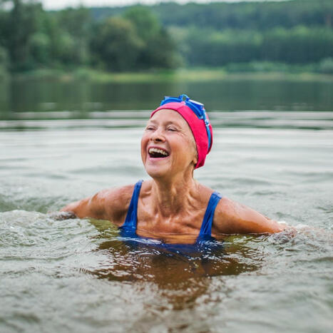 How to be yourself: 14 ways to stay true to you — | Healing Practices | Scoop.it
