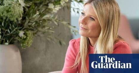 Gwyneth Paltrow's Goop wellness products condemned by NHS chief | Life and style | The Guardian | Hésitations Vaccinales: Observatoire HESIVAXs | Scoop.it