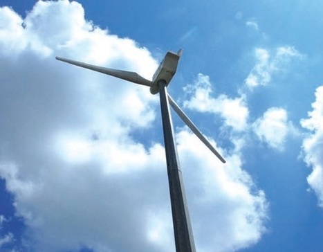 Decreto rinnovabili, lo schiaffo del Governo al minieolico | Energie Rinnovabili in Italia: Presente e Futuro nello Sviluppo Sostenibile | Scoop.it